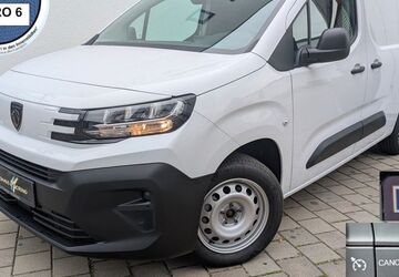 Peugeot Partner 7.800 km 22.650 &euro; Mering bei München/Augsburg 86415
