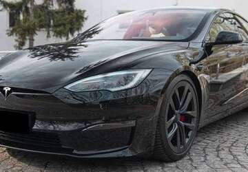 Tesla Model S 71.284 km 28.000 &euro; Langenneufnach 86863