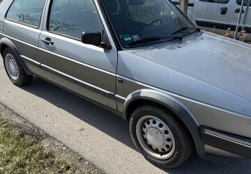 VW Golf 132.000 km 990 &euro; Königsbrunn 86343
