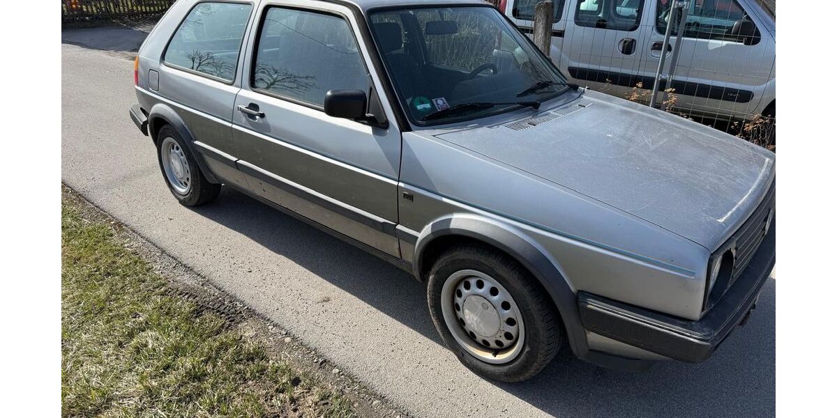 VW Golf 132.000 km 990 &euro; Königsbrunn 86343