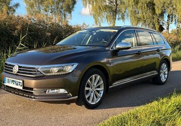 VW Passat 267.000 km 12.800 &euro; Dinkelscherben 86424