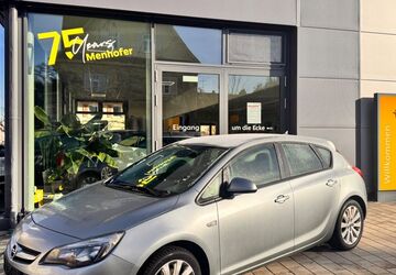 Opel Astra 184.500 km 4.600 &euro; Bobingen 86399