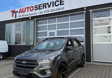 Ford Kuga 89.000 km 18.990 &euro; Neusäß 86356