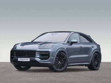 Gebrauchte Porsche Cayenne
