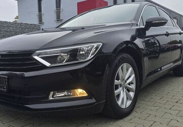 VW Passat 174.000 km 11.490 &euro; Augsburg 86167