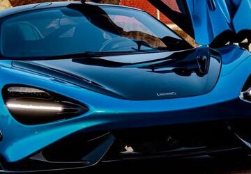 McLaren 765LT 1.455 km 535.500 &euro; Holzheim 86684