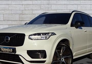 Volvo XC90 82.700 km 43.900 &euro; Augsburg 86179