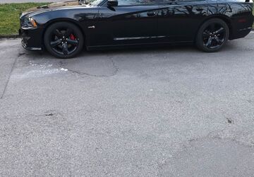 Dodge Charger 68.355 km 21.000 &euro; Augsburg 86163