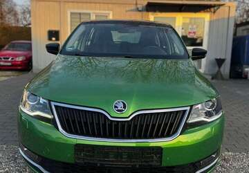 Skoda Rapid/Spaceback 87.000 km 12.900 &euro; Königsbrunn 86343