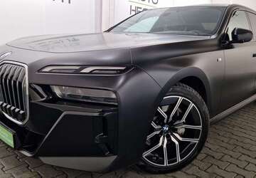 BMW 740 45.480 km 79.900 &euro; Königsbrunn bei Augsburg 86343