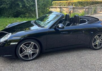 Porsche 997 38.700 km 79.200 &euro; Aichach 86551