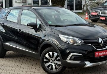 Renault Captur 80.433 km 9.600 &euro; Gablingen 86456