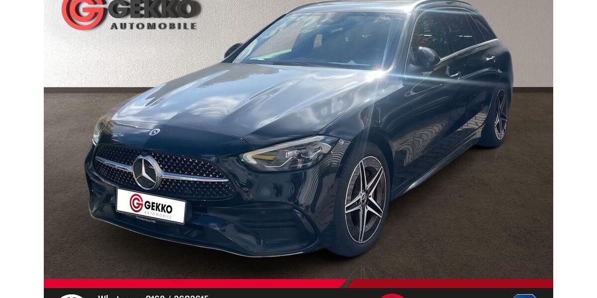 Mercedes-Benz C 300 16.208 km 40.199 &euro; Gersthofen 86368