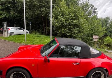 Porsche 911 Urmodell 215.000 km 65.000 &euro; Aichach 86551