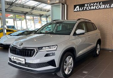 Skoda Karoq 7.450 km 28.900 &euro; Gersthofen 86368