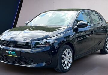 Opel Corsa 11.300 km 16.450 &euro; Augsburg 86156