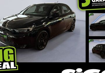 Opel Corsa 19.990 km 15.480 &euro; Augsburg 86167