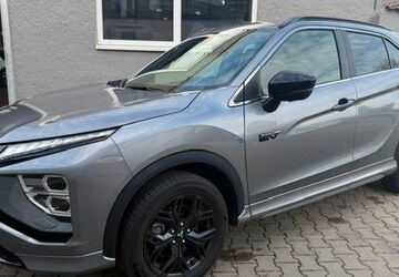 Mitsubishi Eclipse Cross 72.301 km 21.990 &euro; Neusäß 86356