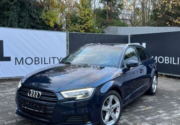 Audi A3 105.555 km 14.990 &euro; Augsburg 86153