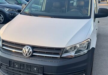 VW Caddy 132.000 km 11.450 &euro; Augsburg 86199