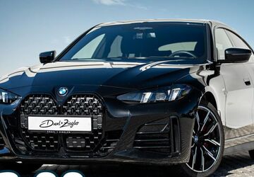 BMW 430 Gran Coupé 18.890 km 57.980 &euro; Augsburg 86199