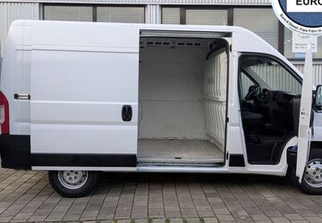 Opel Movano 27.060 km 23.700 &euro; Mering bei München/Augsburg 86415