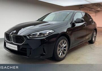 BMW 120 3.118 km 32.490 &euro; Augsburg 86167