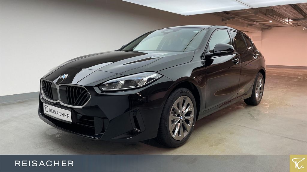 BMW 120 3.118 km 32.490 &euro; Augsburg 86167