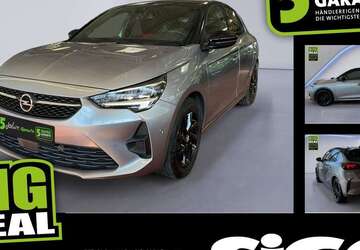 Opel Corsa 24.150 km 16.980 &euro; Augsburg 86167