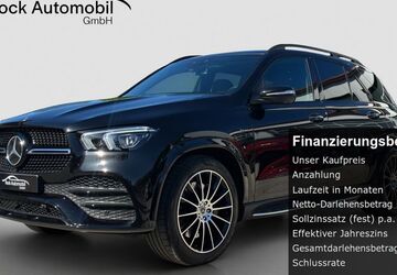 Mercedes-Benz GLE 350 49.990 km 69.990 &euro; Affing (bei Augsburg) 86444