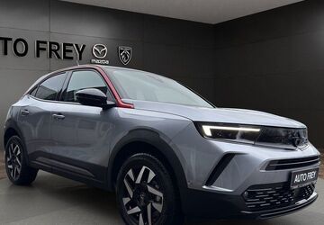 Opel Mokka 9.404 km 19.850 &euro; Augsburg 86167