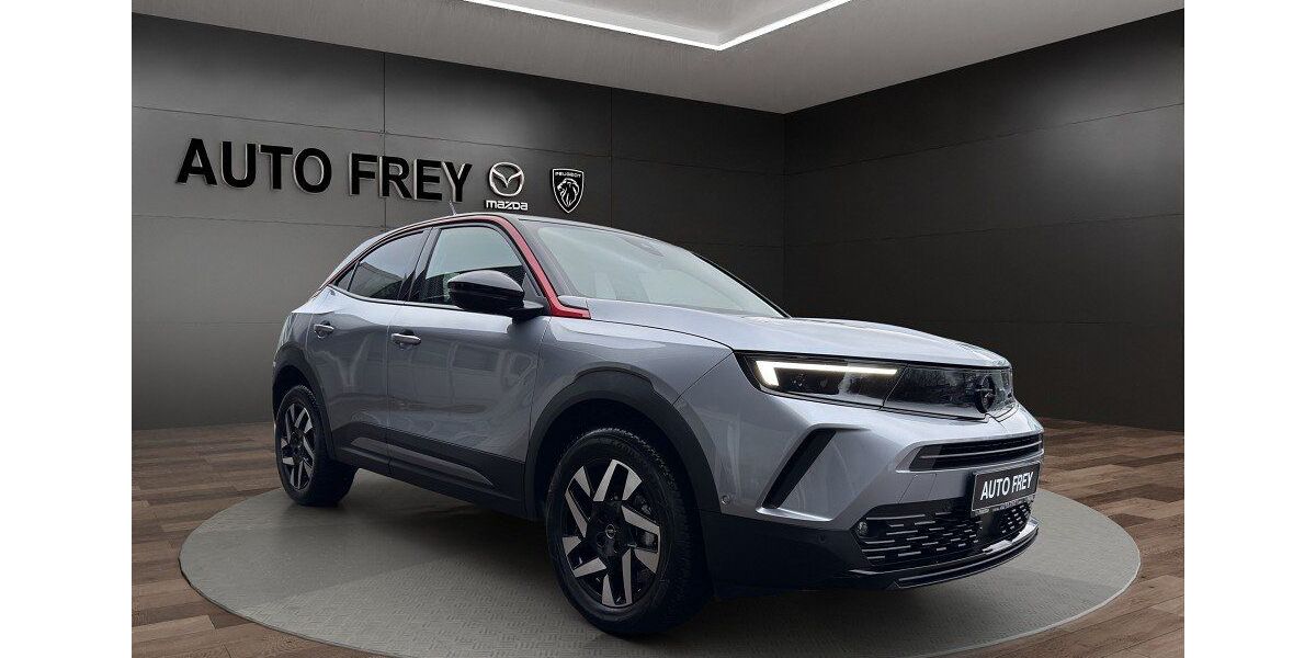 Opel Mokka 9.404 km 19.850 &euro; Augsburg 86167