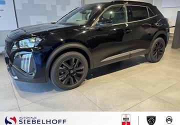Peugeot 2008 6.000 km 31.890 &euro; Augsburg 86179