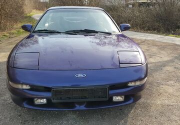 Ford Probe 213.000 km 2.165 &euro; Augsburg 86167