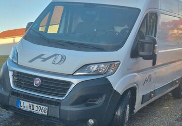 Fiat Ducato 147.000 km 15.300 &euro; Geltendorf 82268