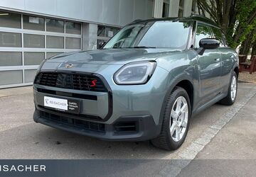 Mini Countryman S (Cooper) 33.800 km 33.149 &euro; Schwabmünchen 86830