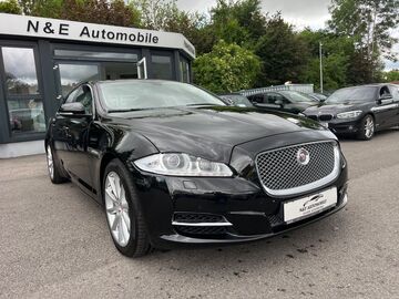 Gebrauchte Jaguar XJ