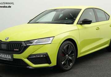 Skoda Octavia 86.400 km 29.390 &euro; Gersthofen 86368