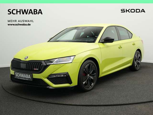 Skoda Octavia 86.400 km 29.390 &euro; Gersthofen 86368