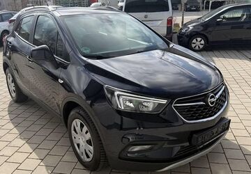 Opel Mokka X 135.000 km 9.950 &euro; Egenhofen OT Unterschweinbach 82281