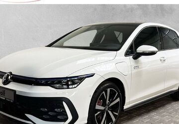 VW Golf 1.500 km 58.180 &euro; Scheuring 86937