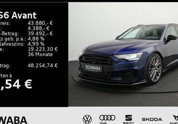 Audi S6 99.500 km 42.470 &euro; Gersthofen 86368