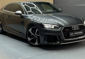 Audi RS5 69.950 km 45.900 &euro; Königsbrunn 86343