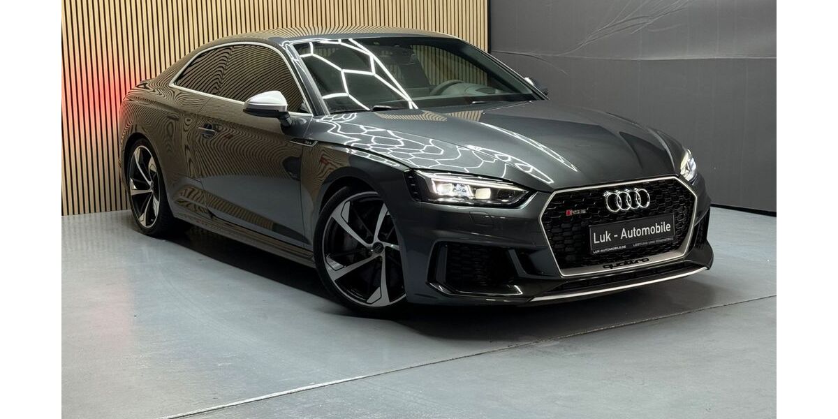 Audi RS5 69.950 km 45.900 &euro; Königsbrunn 86343