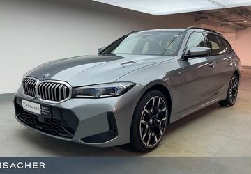 BMW 330 10.937 km 48.439 &euro; Augsburg 86167