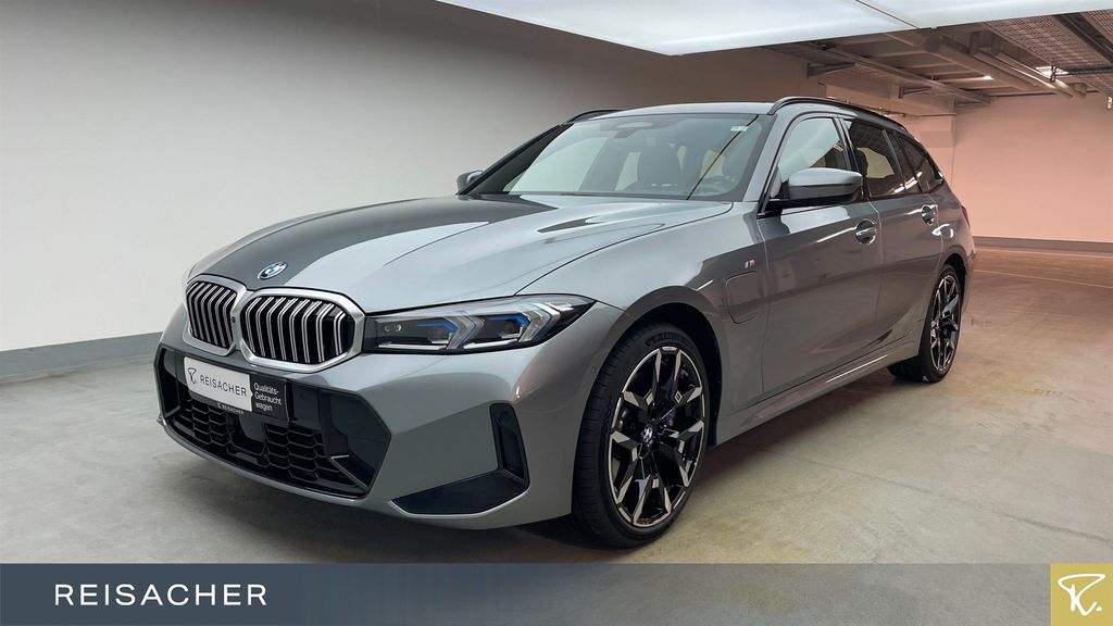 BMW 330 10.937 km 48.439 &euro; Augsburg 86167