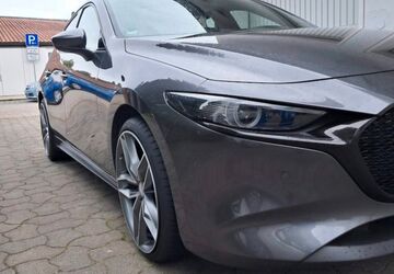 Mazda 3 98.500 km 14.590 &euro; Untermeitingen 86836