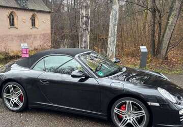 Porsche 997 138.000 km 59.900 &euro; Aichach 86551