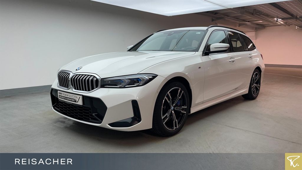 BMW 318 14.409 km 35.999 &euro; Augsburg 86167