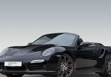 Porsche 991 48.900 km 117.900 &euro; Gersthofen 86368